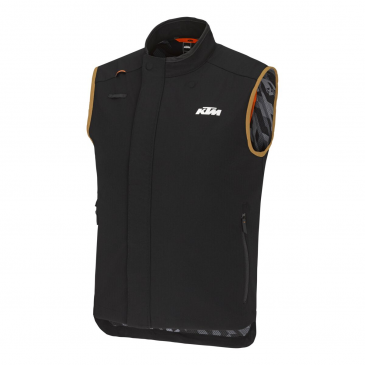 VESTE KTM RACETECH