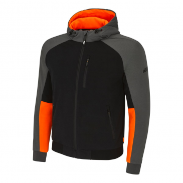 SWEAT A CAPUCHE MOTO KTM PRIME