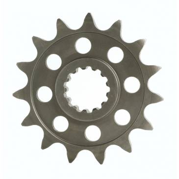PIGNON PBR ACIER STANDARD POUR KTM SX/SX-F/EXC/EXC-F 00/25