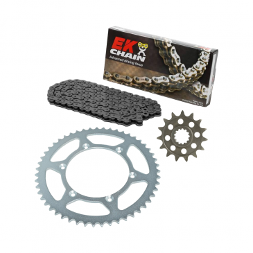 KIT CHAINE EKCHAINS...