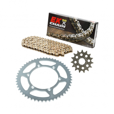 KIT CHAINE EKCHAINS...
