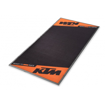 TAPIS ENVIRONNEMENTAL KTM