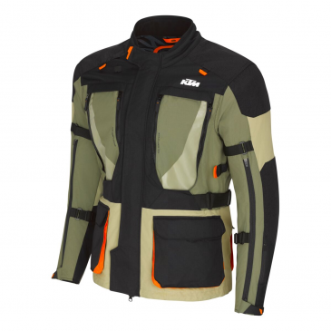 VESTE KTM TERRA ADVENTURE...