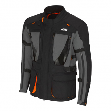 VESTE KTM TERRA ADVENTURE...