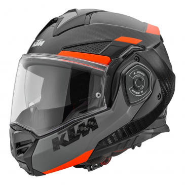 CASQUE MODULABLE KTM...