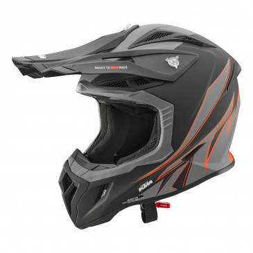 CASQUE OFFROAD AIROH POUR...