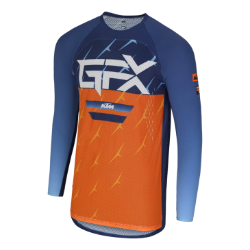 MAILLOT KTM GRAVITY-FX AIR...