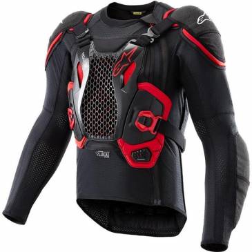 PROTECTION CROSS TECH-AIR®...