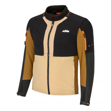 VESTE KTM RACETECH