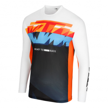 MAILLOT OFFROAD KTM POUNCE...