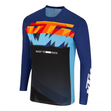 MAILLOT OFFROAD KTM POUNCE...