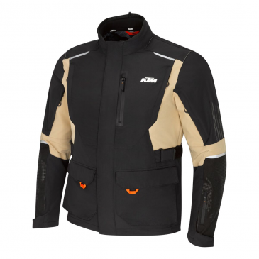 VESTE KTM RACETECH...