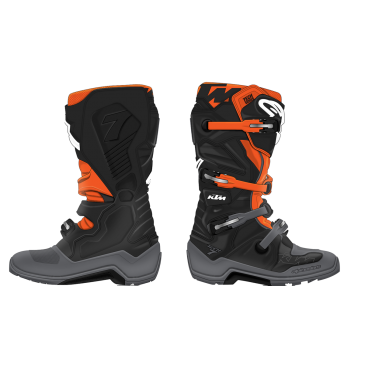 BOTTES KTM / ALPINESTARS...