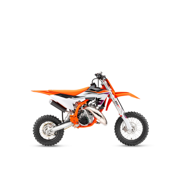 KTM 50 SX 2026