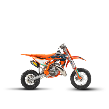 KTM 50 SX 2026 FACTORY
