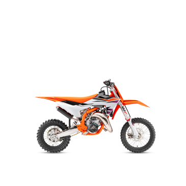 KTM 65 SX 2026