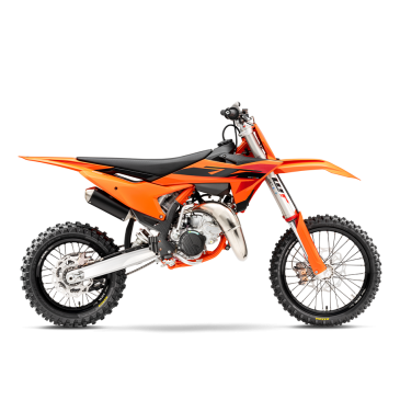 KTM 85 SX 2026 PETITES...