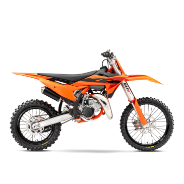 KTM 85 SX 2026 GRANDES...