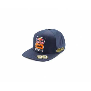 CASQUETTE RED BULL KTM BRAD...