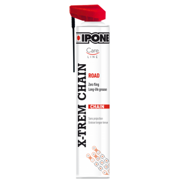 SPRAY CHAINE ROUTE IPONE
