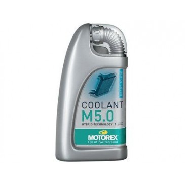 LIQUIDE DE REFROIDISSEMENT...