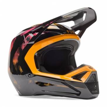 CASQUE FOX V1 KAIROS...