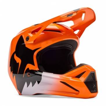 CASQUE FOX V1 SHIELD...