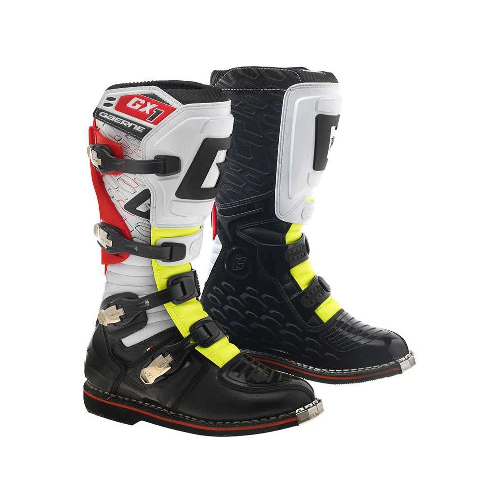 bottes gaerne