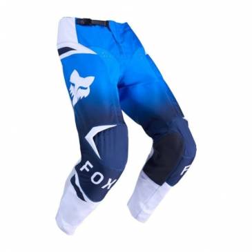 PANTALON FOX 180 SHIELD BLEU