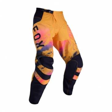 PNTALON FOX 180 KAIROS ORANGE