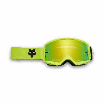MASQUE FOX MAIN CORE GOGGLE...