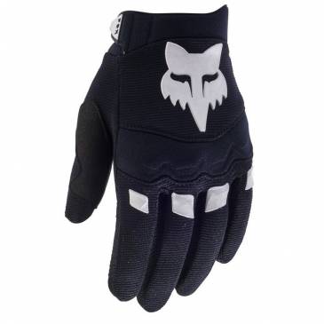 GANTS ENFANTS DIRTPAW NOIR