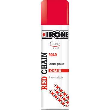 SPRAY CHAINE COULEUR IPONE