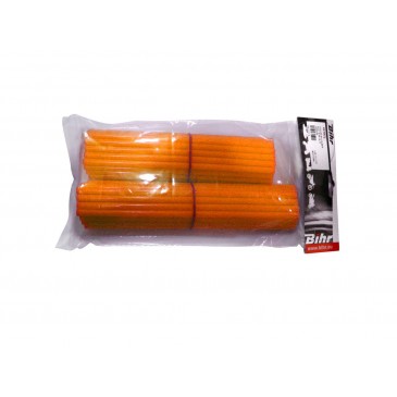 COUVRE RAYON ROUE AVANT ET...