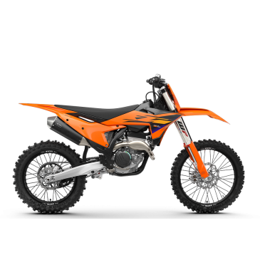 KTM 250 SX-F 2026