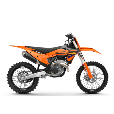 KTM 350 SX-F 2026