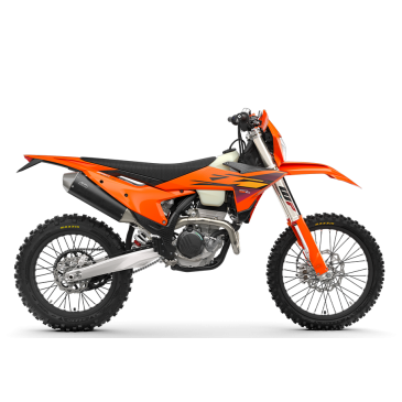 KTM 250 EXC-F 2026