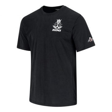 T-SHIRT KINI RED BULL KING...