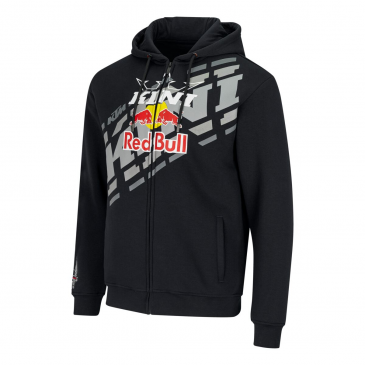 SWEAT ZIPPZ KINI RED BULL...