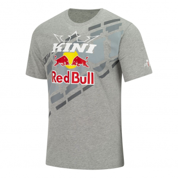 T-SHIRT KINI RED BULL STROBE