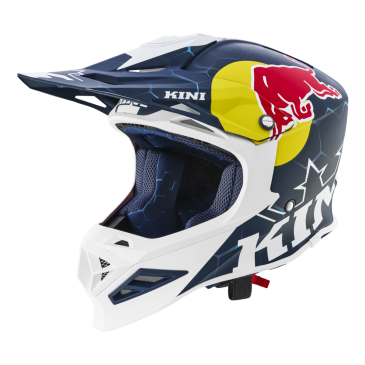 CASQUE KINI-RED BULL...