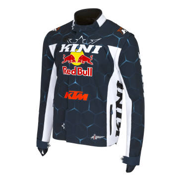 VESTE KINI-RED BULL...