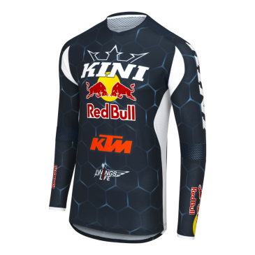 MAILLOT KINI-RED BULL...
