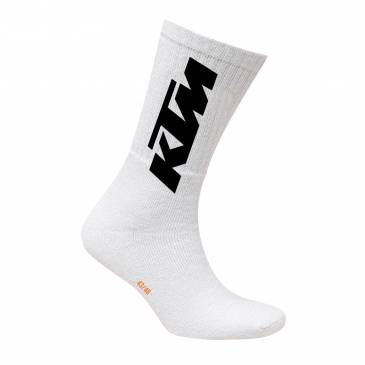 LOT DE 3 CHAUSSETTES KTM...
