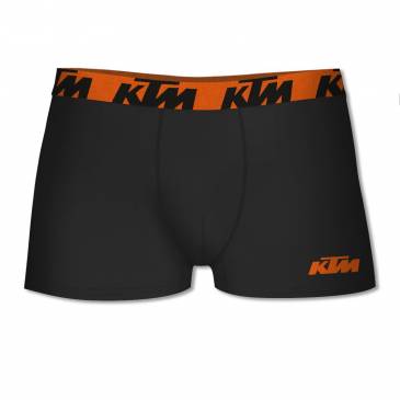 LOT DE 2 BOXERS HOMME KTM...