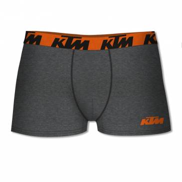 LOT DE 2 BOXERS HOMME KTM...