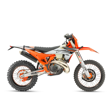 KTM 300 EXC 2026 HARDENDURO