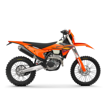 KTM 350 EXC-F 2026