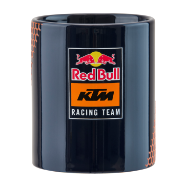 MUG KTM RED BULL GRID