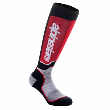 CHAUSSETTES ALPINESTARS MX...
